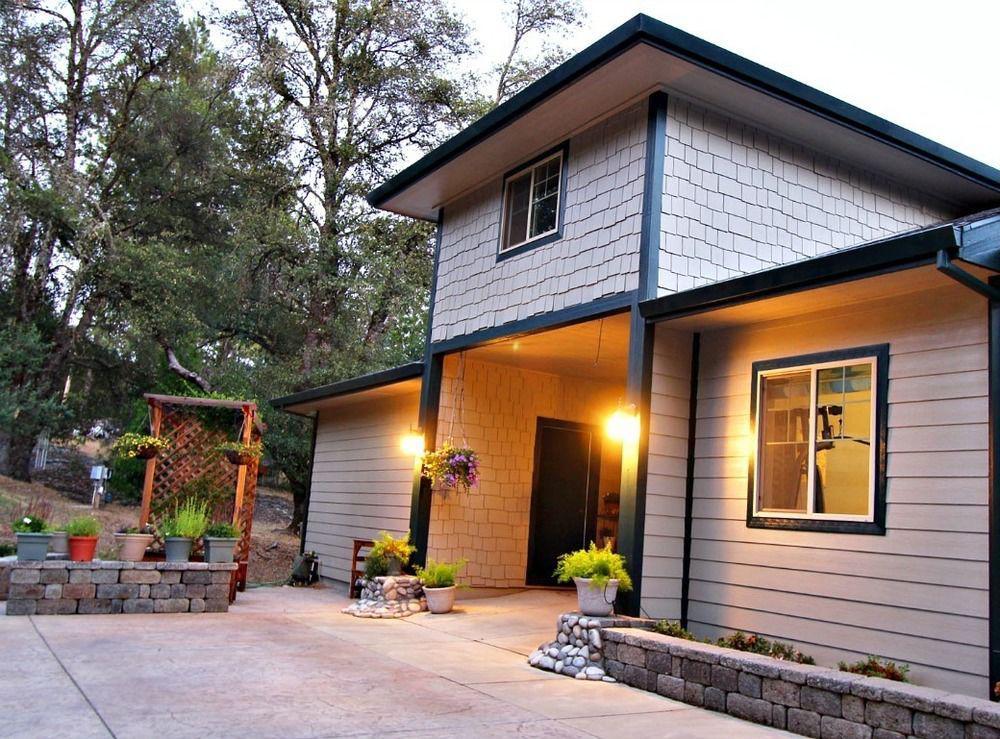 Lucinda'S Country Inn Somerset Экстерьер фото